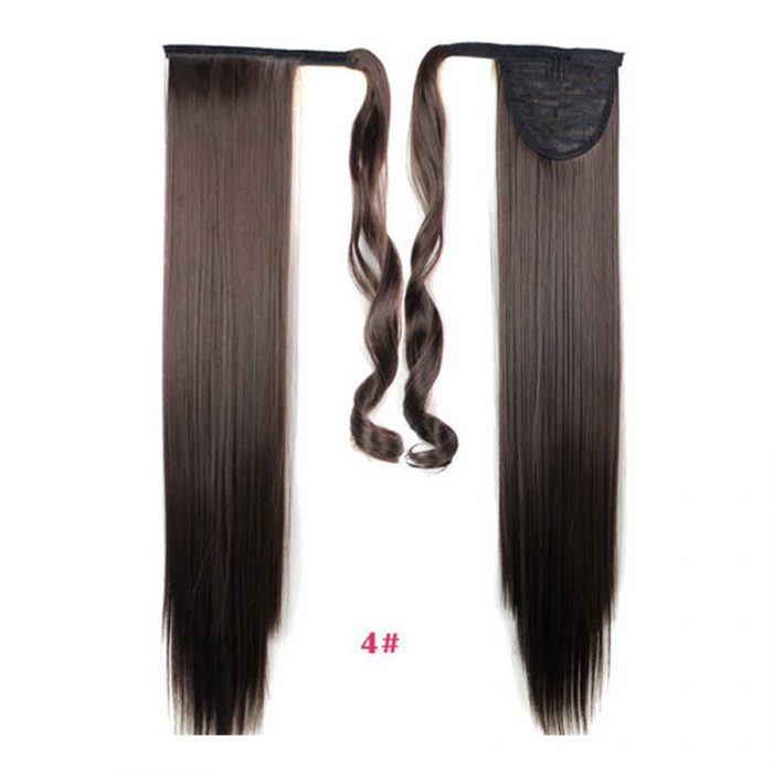 Synthetic Ponytail #04 58cm 22 inch